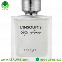 عطر ادکلن لالیک له اینسومیس ما فورس 100 میل مردانه