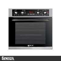 فر توکار سینجر مدل SM-741 استیل