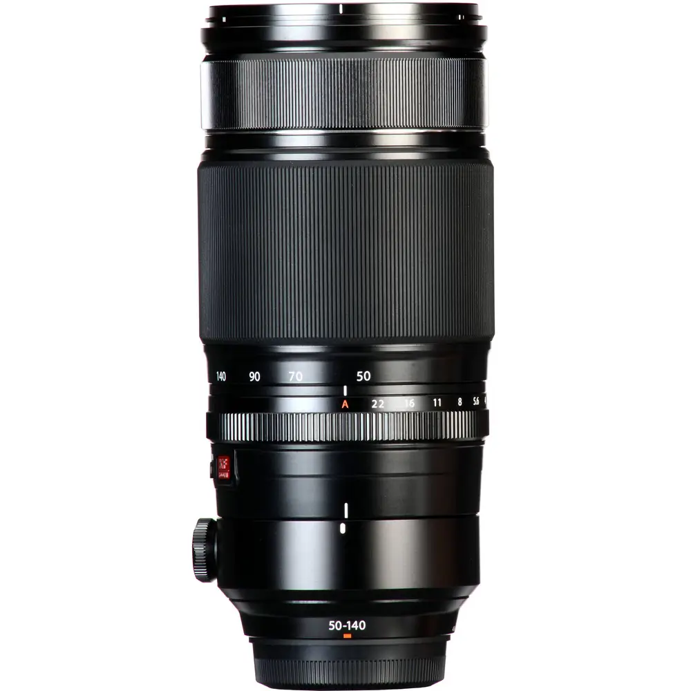 لنز فوجی FUJIFILM XF 50-140mm f/2.8 R LM OIS WR