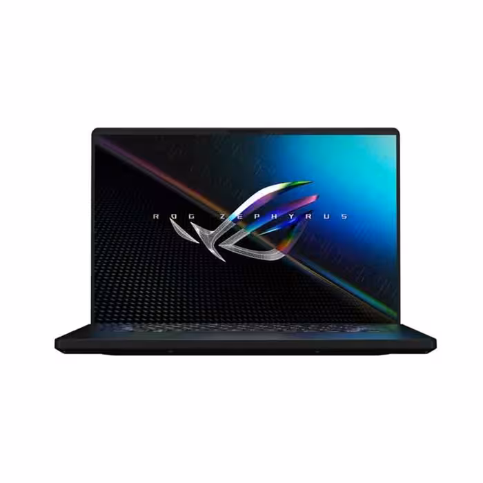 لپ تاپ ایسوس ROG Zephyrus M16 GU603ZW با پردازنده Core i9 12900H، رم 16GB، حافظه 1TB SSD و گرافیک 8GB RTX 3070Ti