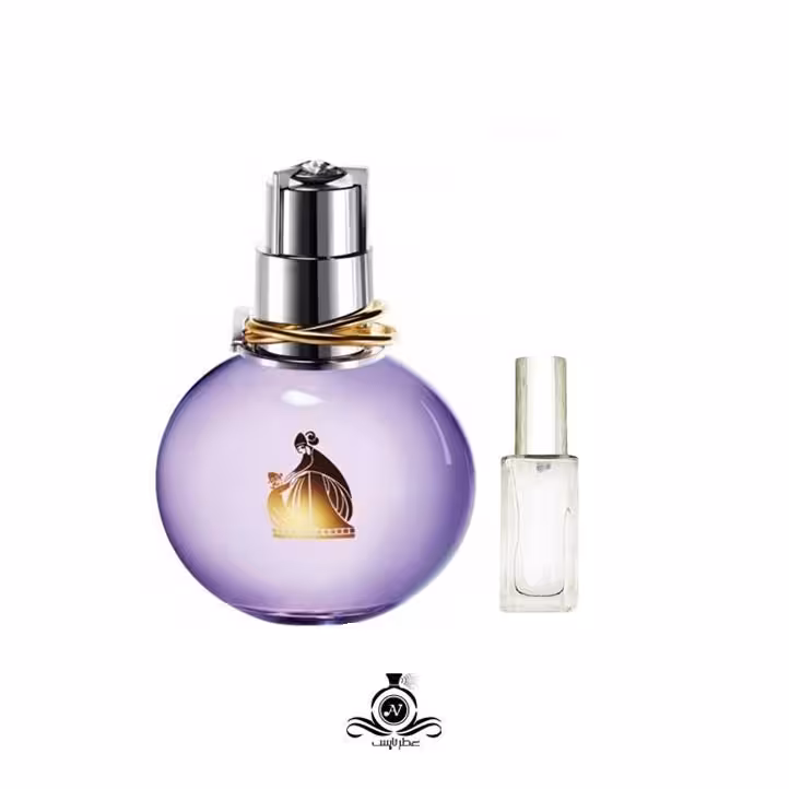 اسانس گرمی عطر لانوین اکلت Lanvin Eclat