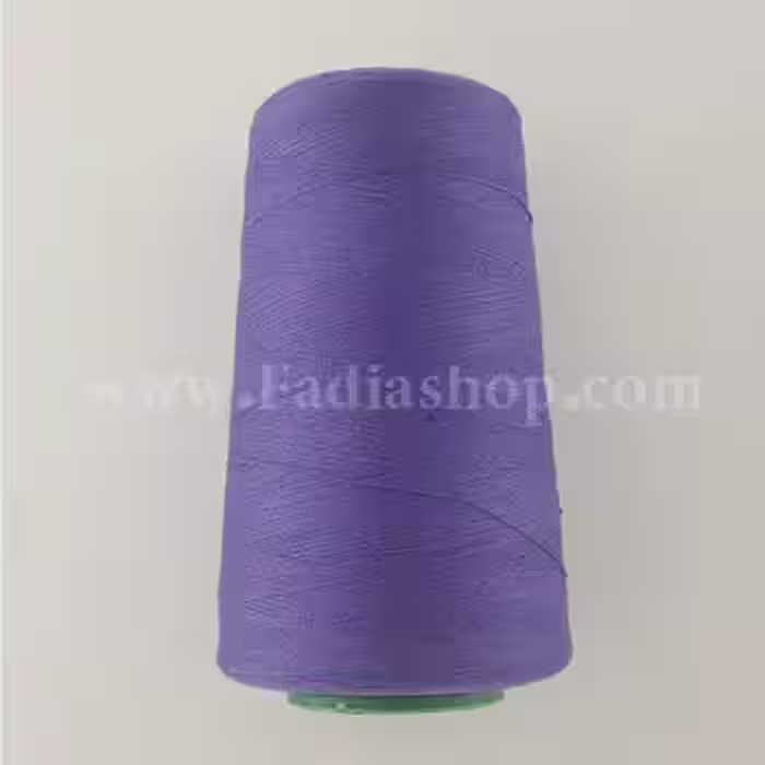 نخ خیاطی 202 بنفش مات