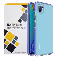 کاور رینیکا مدل Co111ers مناسب برای گوشی موبایل شیایومی Mi 11 Lite