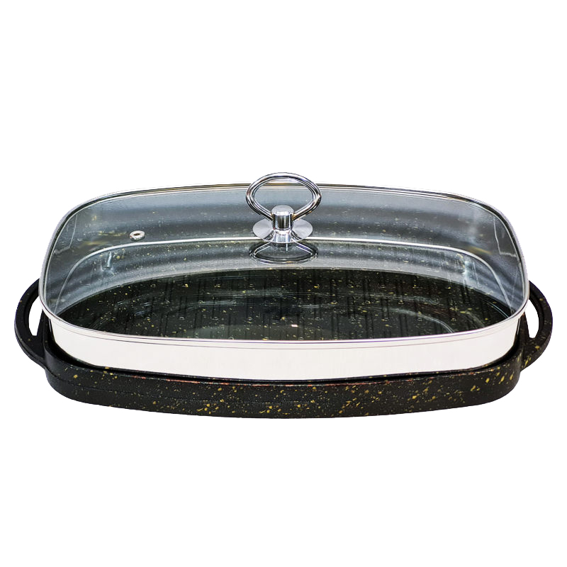 تابه گریل مدل G2 سایز 32