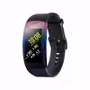 برچسب ماهوت طرح Universe-by-NASA-4 مناسب برای ساعت هوشمند سامسونگ Galaxy Gear Fit 2 Pro