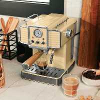 دستگاه اسپرسوساز سکوتک اسپانیا مدل 1629