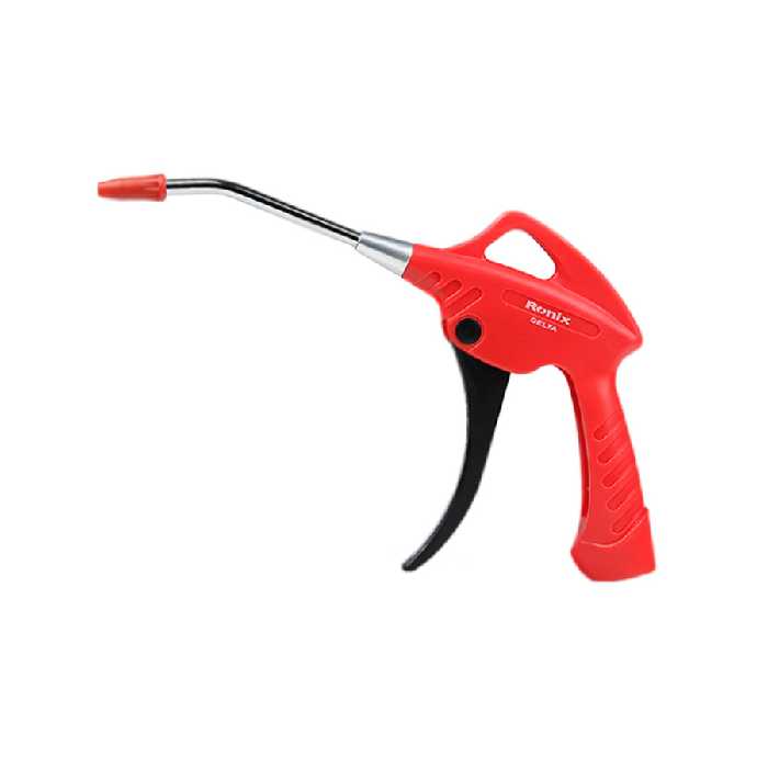 بادپاش رونیکس مدل RH-6702