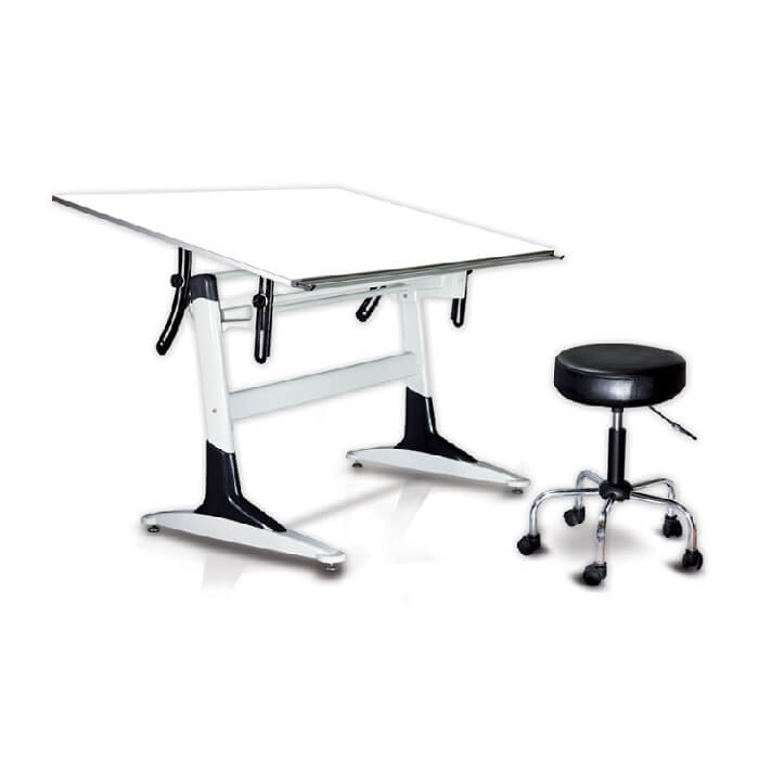 میز نقشه کشی شیدکو سایز 120*80