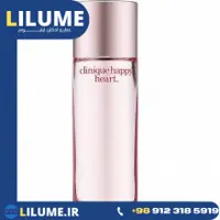 عطر ادکلن کلینیک هپی هارت( هپی هرت) 100 میل زنانه