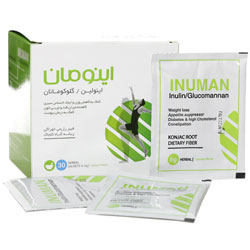 اینومان سپیداج