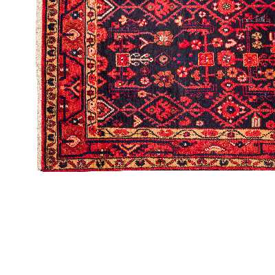 فرش دستبافت سه متری مدل بروجرد کد 97X1368