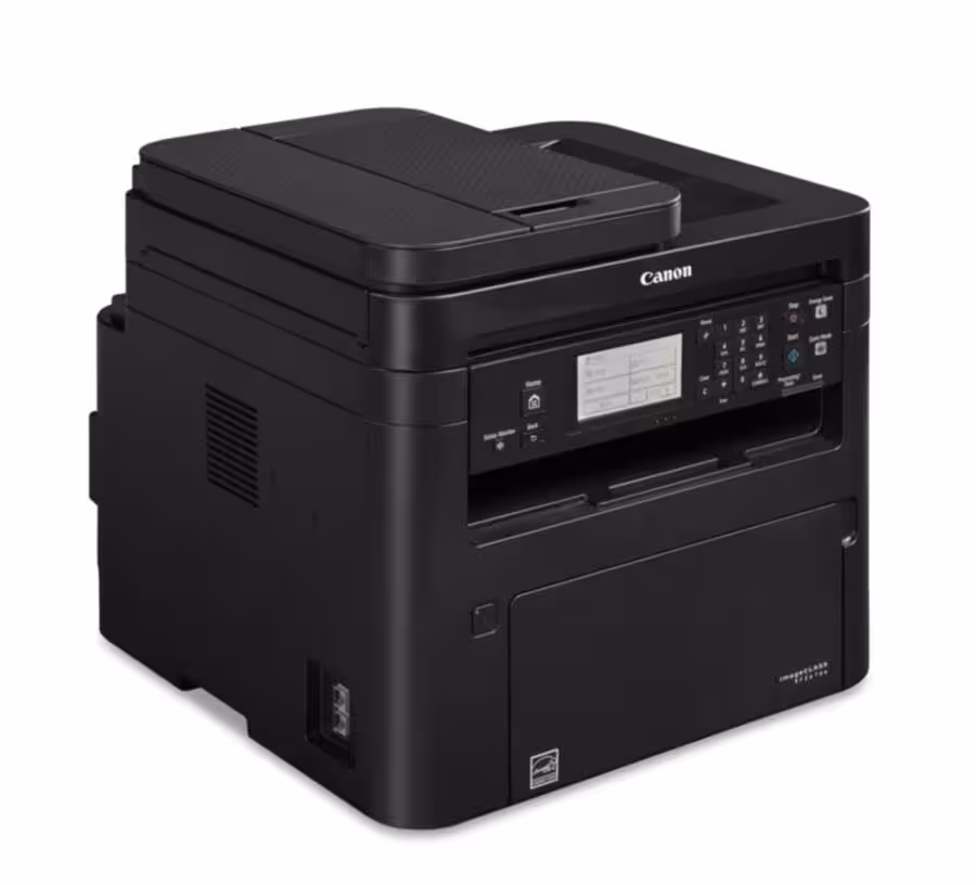 پرینتر لیزری کانن مدل MF267dw