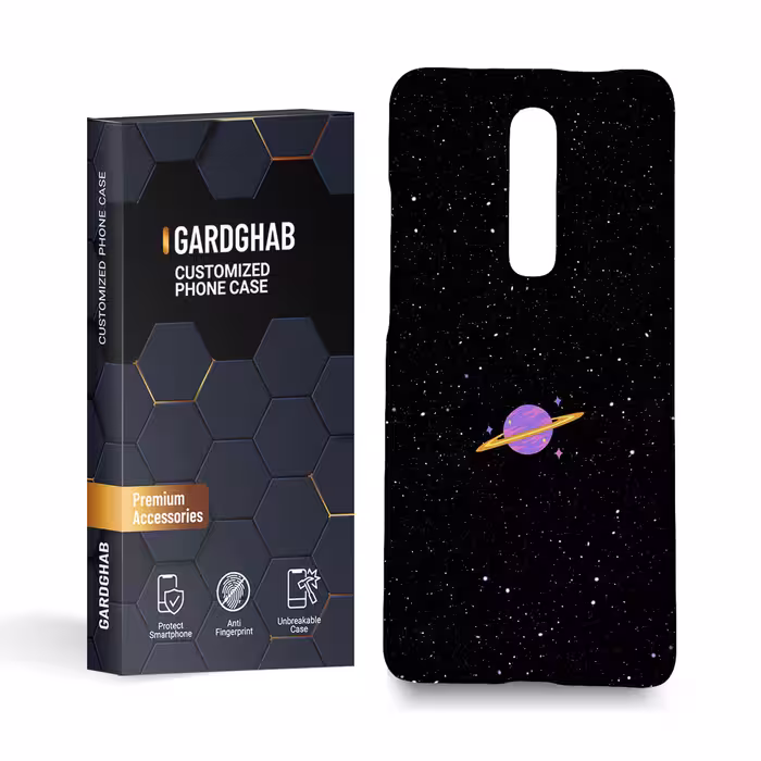 کاور گارد قاب مدل فانتزی مناسب برای گوشی موبایل شیایومی mi 9t k20 k20 pro