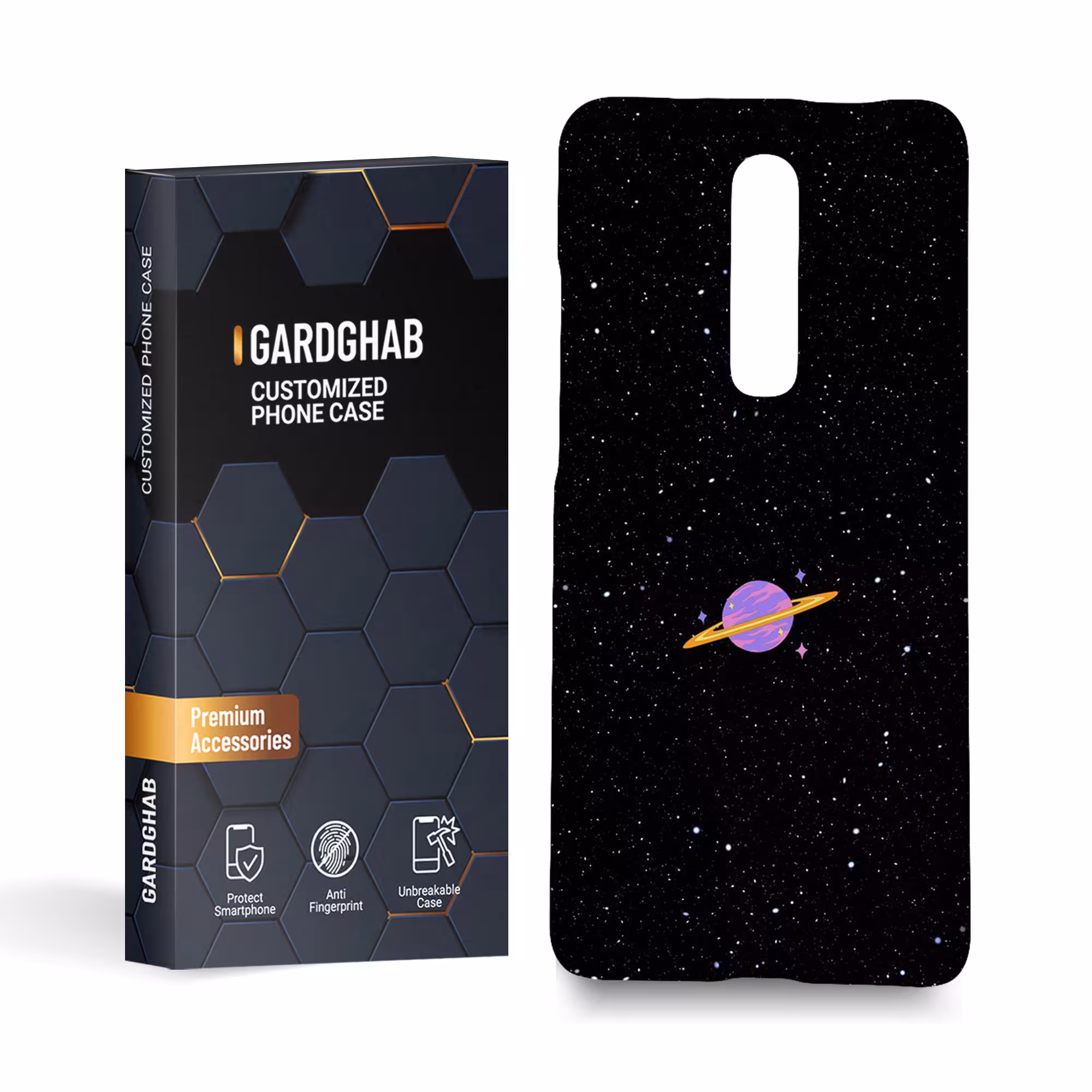 کاور گارد قاب مدل فانتزی مناسب برای گوشی موبایل شیایومی mi 9t k20 k20 pro