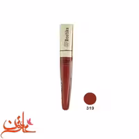 رژ لب مایع روستیکا 24 ساعته Rostika شماره 319 