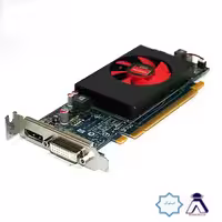 کارت گرافیک 1 گیگابایت-AMD Radeon HD