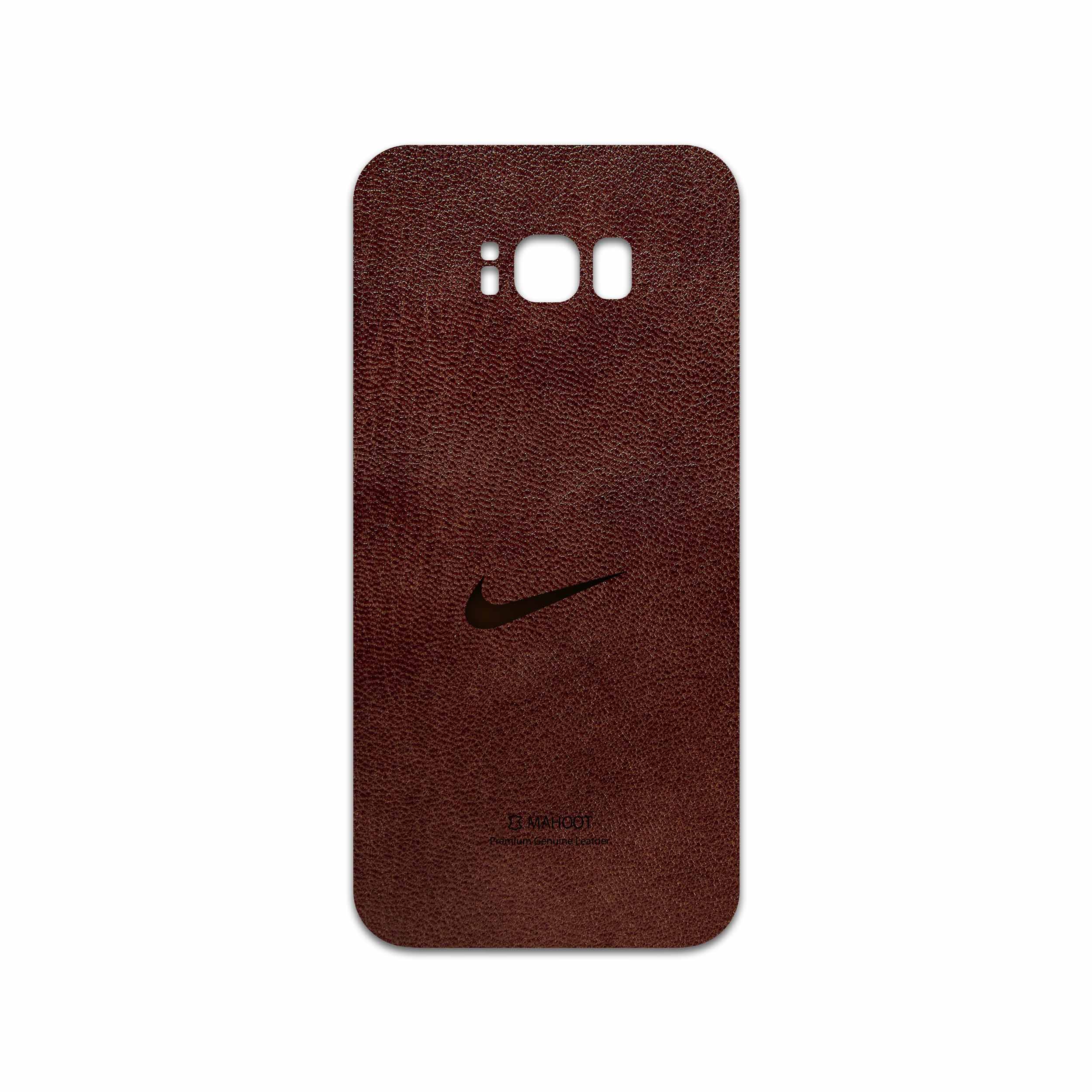 برچسب پوششی ماهوت مدل NL-NK مناسب برای گوشی موبایل سامسونگ Galaxy S8 Plus
