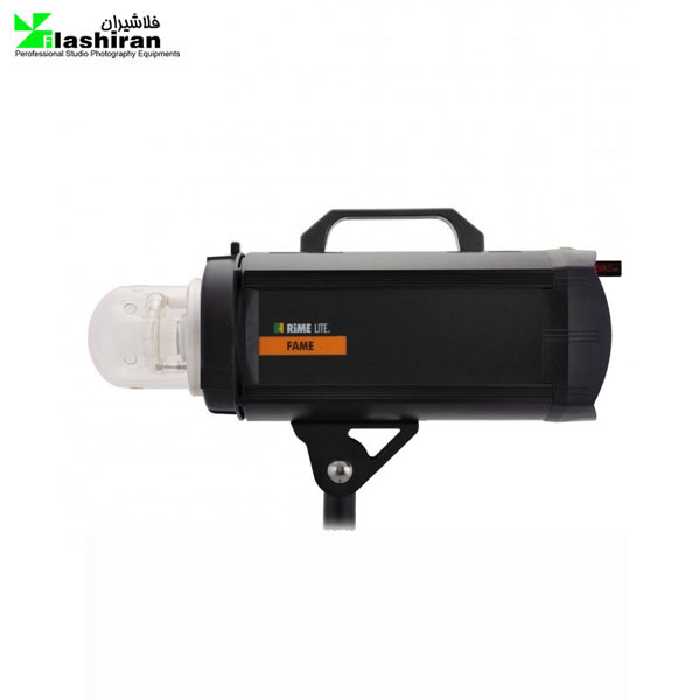 فلاش استودیویی 600 ژول رایم لایت RiME LITE FAIME 600