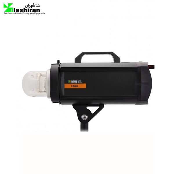 فلاش استودیویی 600 ژول رایم لایت RiME LITE FAIME 600