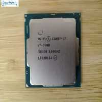 پردازنده INTEL CORE I7-7700 (تری)