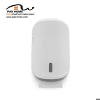 جا دستمال کاغذی ایمن آب مدل روما (سفید)