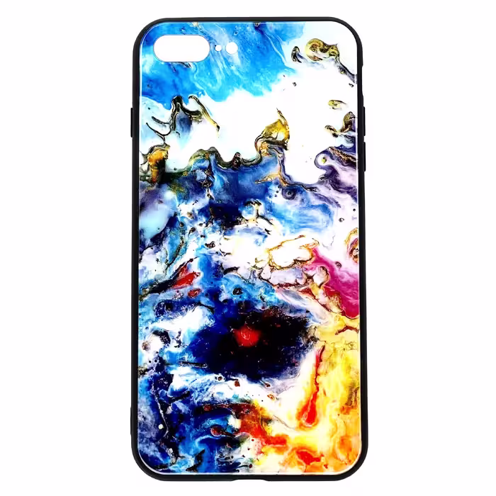 کاور مدل r026 مناسب برای گوشی موبایل اپل iphone 7 plus