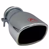 سر اگزوز جی اس (JS) مدل ترک پژو چهار گوش فارسی بر کد 207