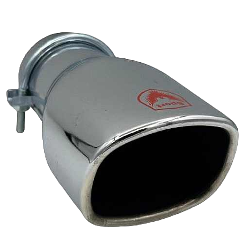 سر اگزوز جی اس (JS) مدل ترک پژو چهار گوش فارسی بر کد 207