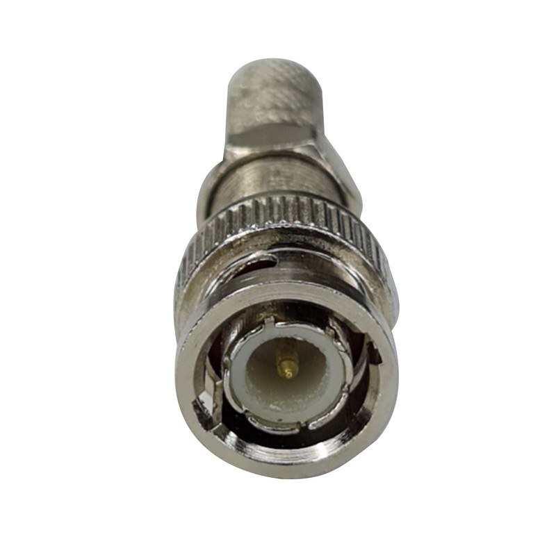 فیش BNC مدل Resiver-1 بسته 4 عددی