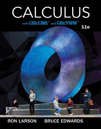 خرید و دانلود نسخه کامل کتاب Calculus