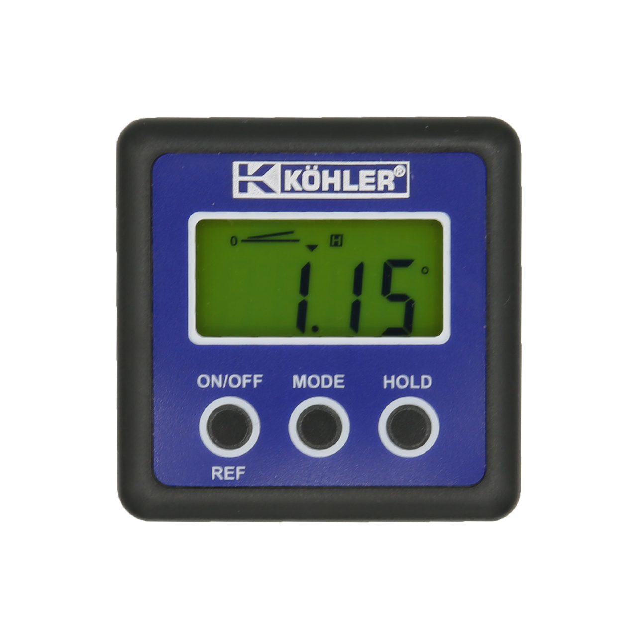 شیب سنج کوهلر مدل KDL 130