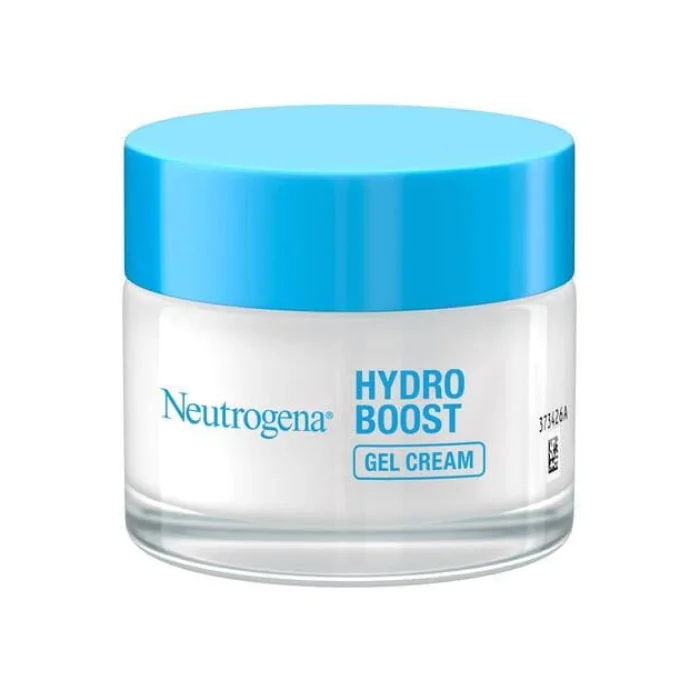 ژل کرم آبرسان نیتروژنا Neutrogena - خرید کرم آبرسان وارداتی