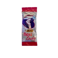 خودتراش بیک مدل Flexi lady
