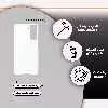 کاور گارد قاب مدل فانتزی مناسب برای گوشی موبایل سامسونگ Galaxy s21 fe  