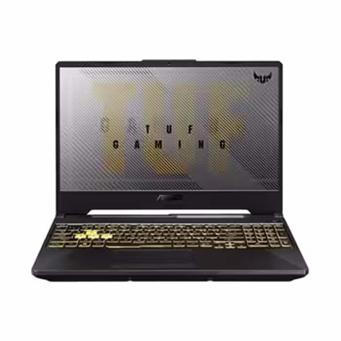 لپ تاپ گیمینگ 15.6 اینچ ایسوس مدل TUF Gaming F15 TUF FX506LH-US53–A