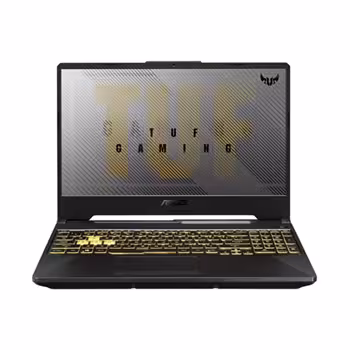 لپ تاپ گیمینگ 15.6 اینچ ایسوس مدل TUF Gaming F15 TUF FX506LH-US53–A