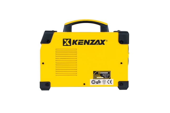 اینورتر جوشکاری 180 آمپر کنزاکس کد محصول: KWM-3618