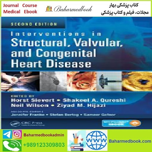 Interventions in Structural Valvular and Congenital Heart Disease