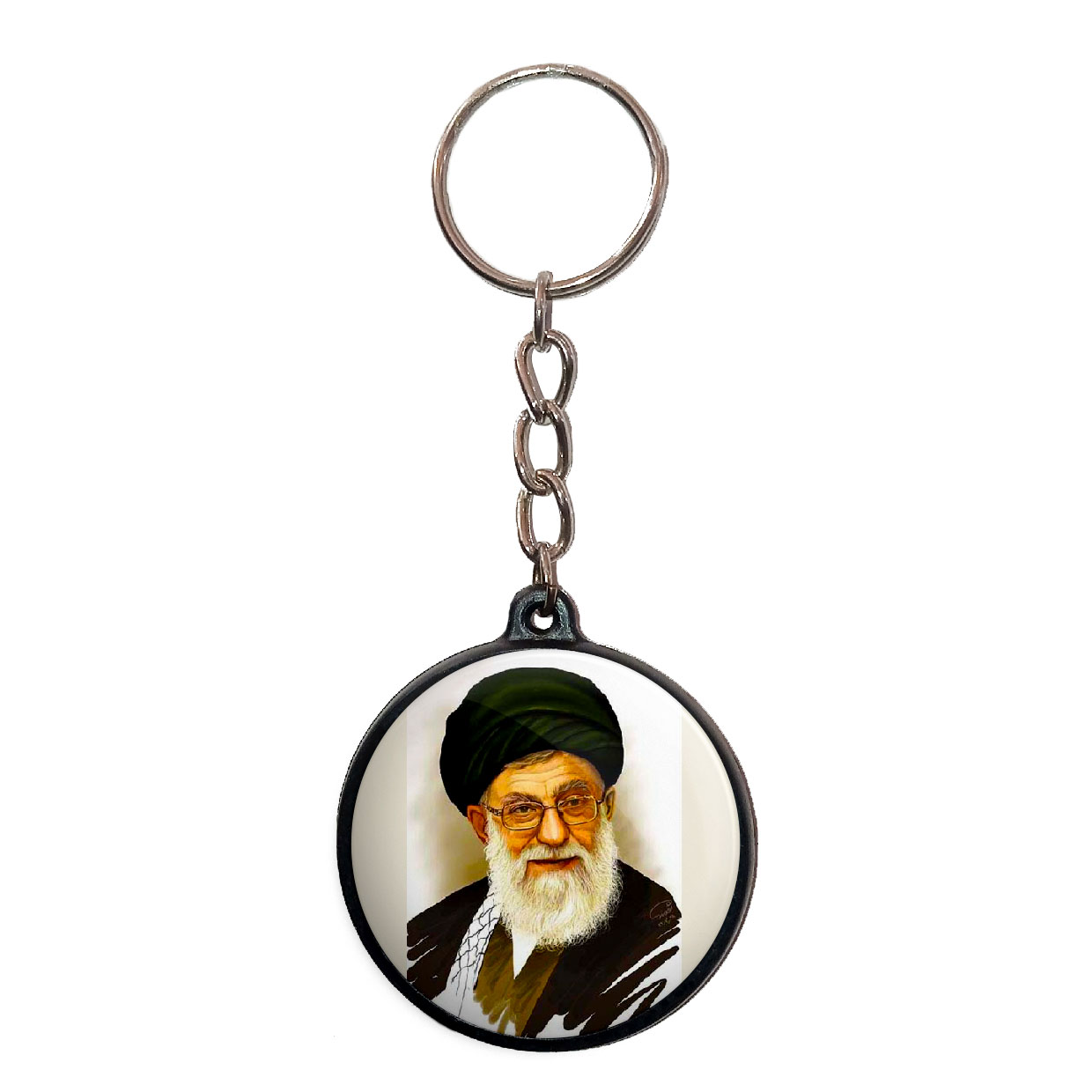 جاکلیدی پرمانه طرح آیت الله خامنه ای کد pmj.7359