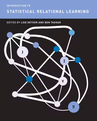 خرید و دانلود نسخه کامل کتاب Introduction to statistical relational learning