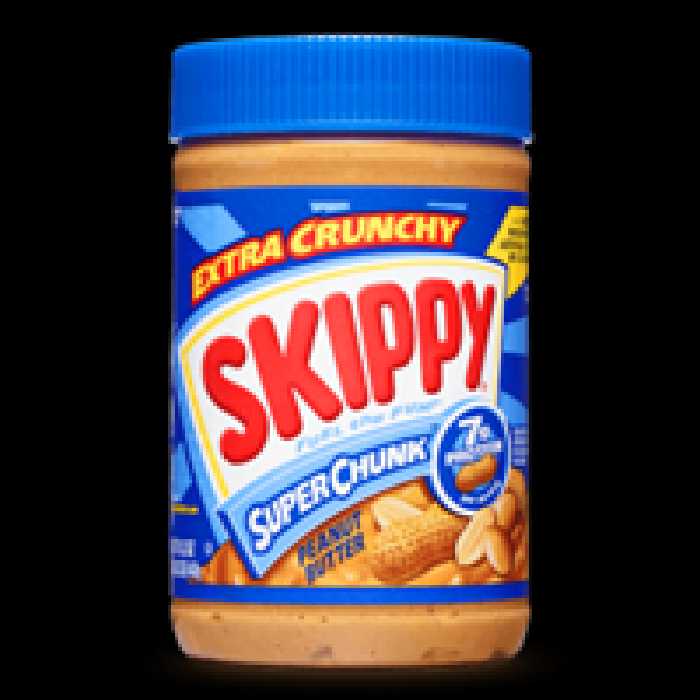 کره بادام زمینی اکسترا کرانچ اسکیپی