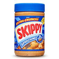 کره بادام زمینی اکسترا کرانچ اسکیپی