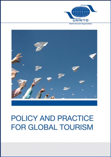 خرید و دانلود نسخه کامل کتاب Policy and Practice for Global Tourism - PDF
