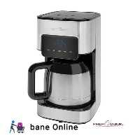 قهوه ساز برقی دیجیتالی پروفی کوک آلمان مدل PC-KA 1191
