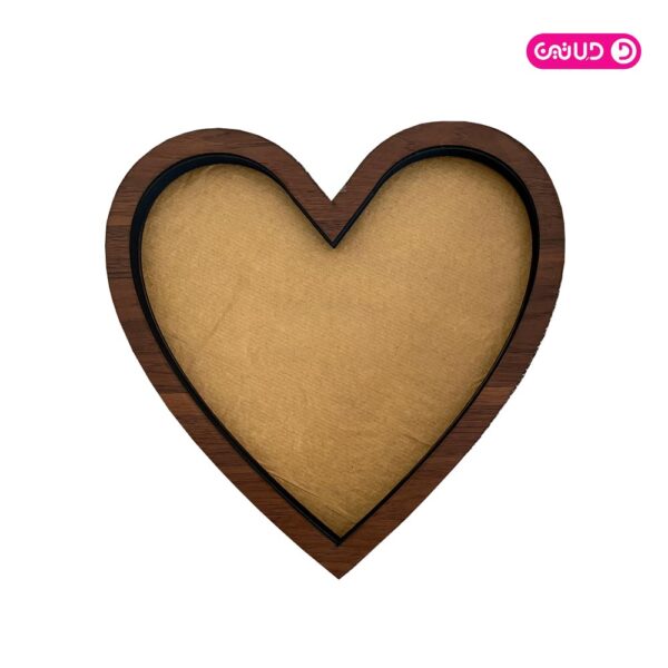 سبد آجیل قلب 27 سانت