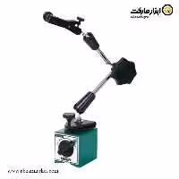 پایه ساعت اندیکاتور اینسایز مفصلی مگنتی (با گارانتی شرکتی) مدل 80-6272