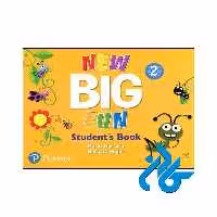کتاب نیو بیگ فان New BIG FUN 2