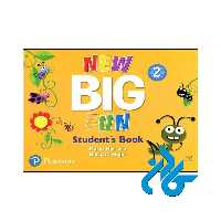 کتاب نیو بیگ فان New BIG FUN 2