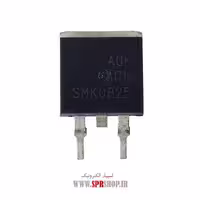 ترانزیستور SMK0825 TO-263