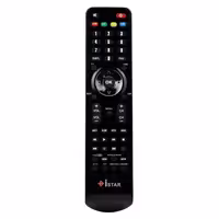 کنترل گیرنده آی استار iStar 2100 High Copy